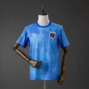 austria away kit world cup 2026 (copy)