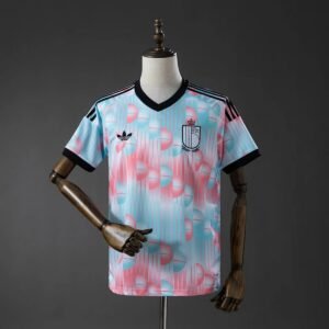 belgium away kit world cup 2026