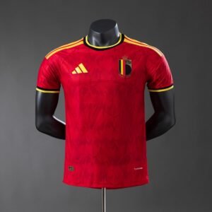 belgium home pro version world cup 2026