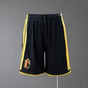 belgium away short world cup 2026 (copy)