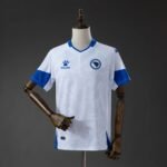 bosnia and herzegovina away kit world cup 2026