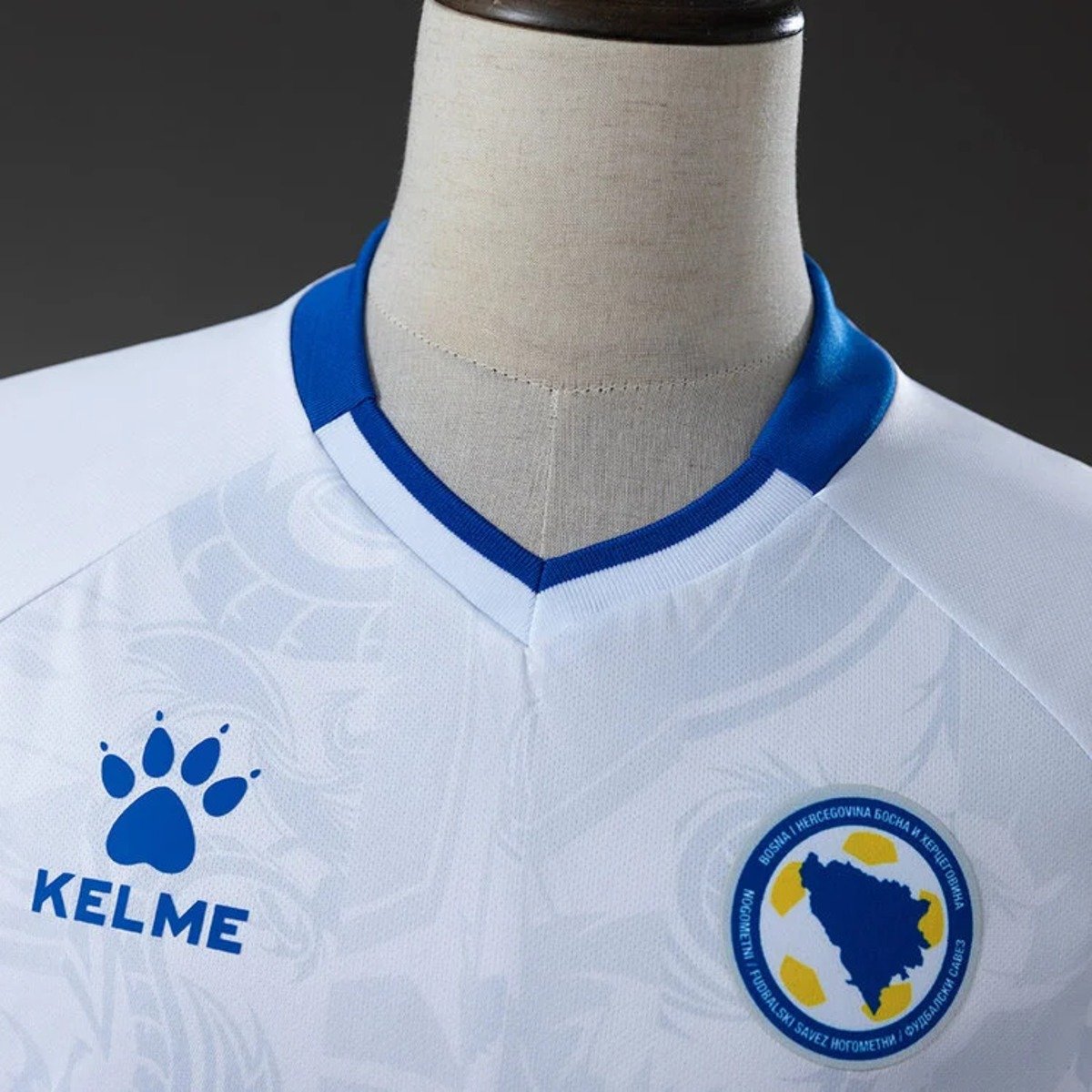 bosnia and herzegovina away kit world cup 2026 bosnia and herzegovina away kit world cup 2026