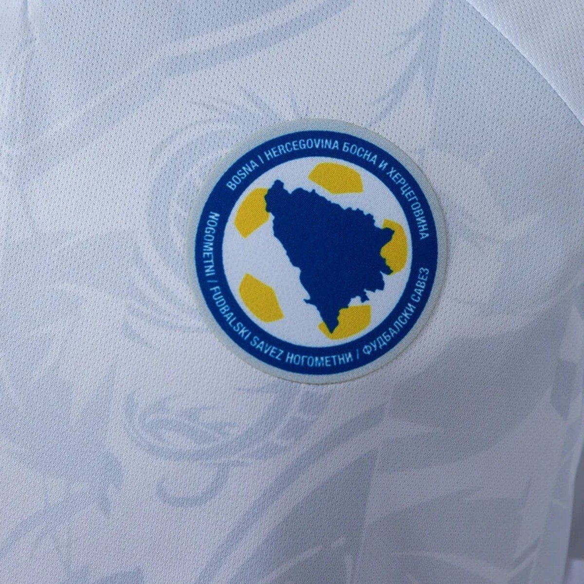 bosnia and herzegovina away kit world cup 2026 bosnia and herzegovina away kit world cup 2026