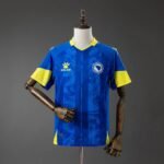 bosnia and herzegovina home kit world cup 2026