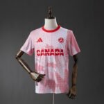 canada home kit world cup 2026 (copy)
