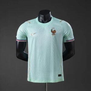 france 2026 away player version jersey 001