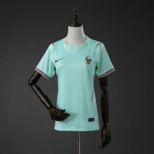 france 2026 away women's jersey 001