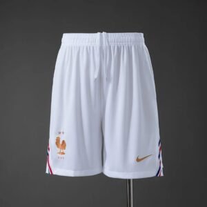 france 2026 home shorts 001