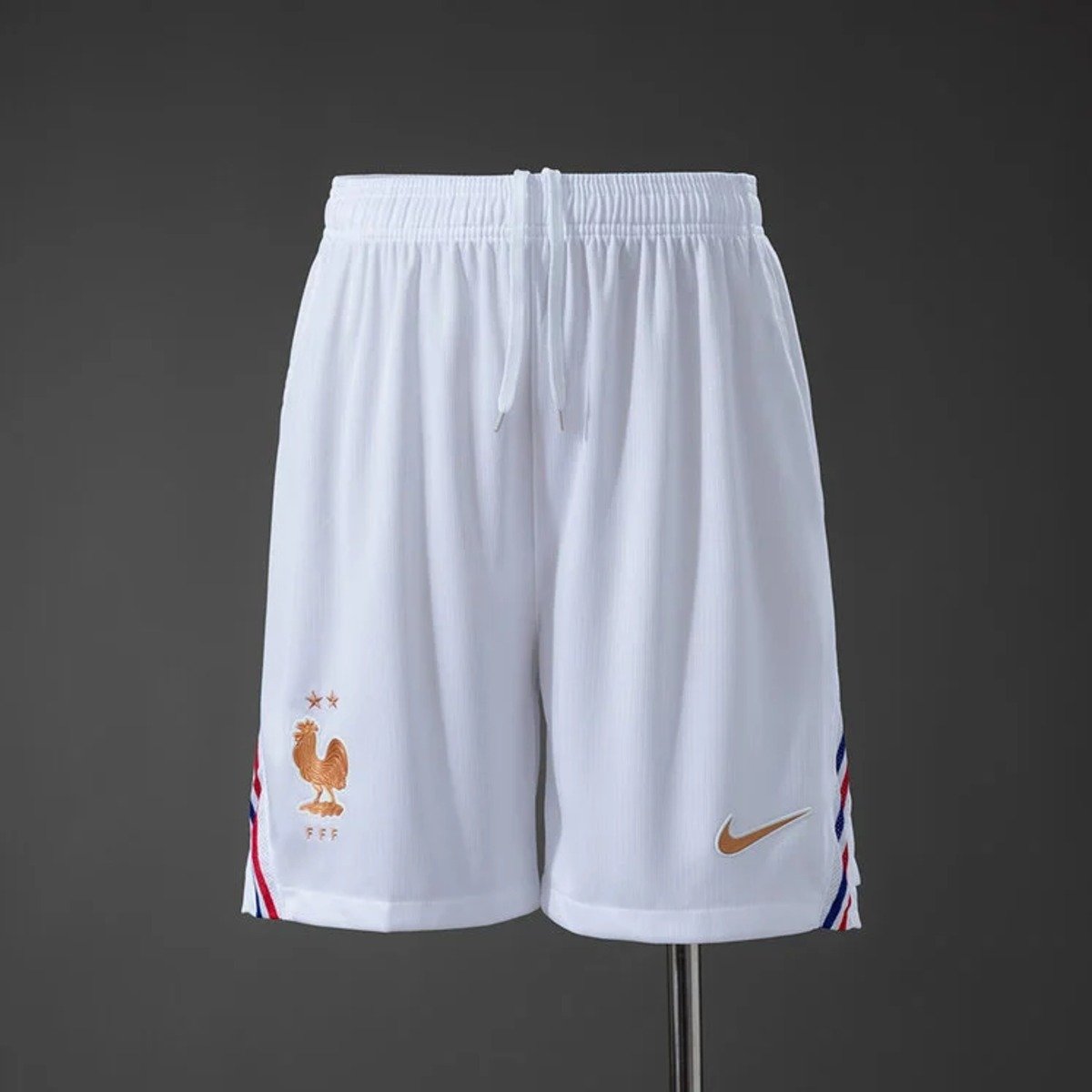 france 2026 home shorts 001 france 2026 home shorts 001