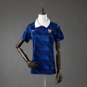 france 2026 home womens jersey 001