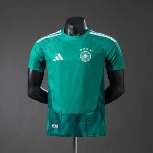 germany 2026 goalkeeper player version jersey 001