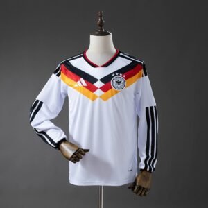 germany 2026 home long sleeve jersey 001