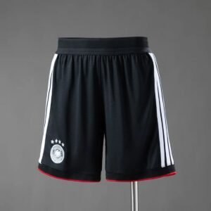 germany 2026 home player version shorts 001