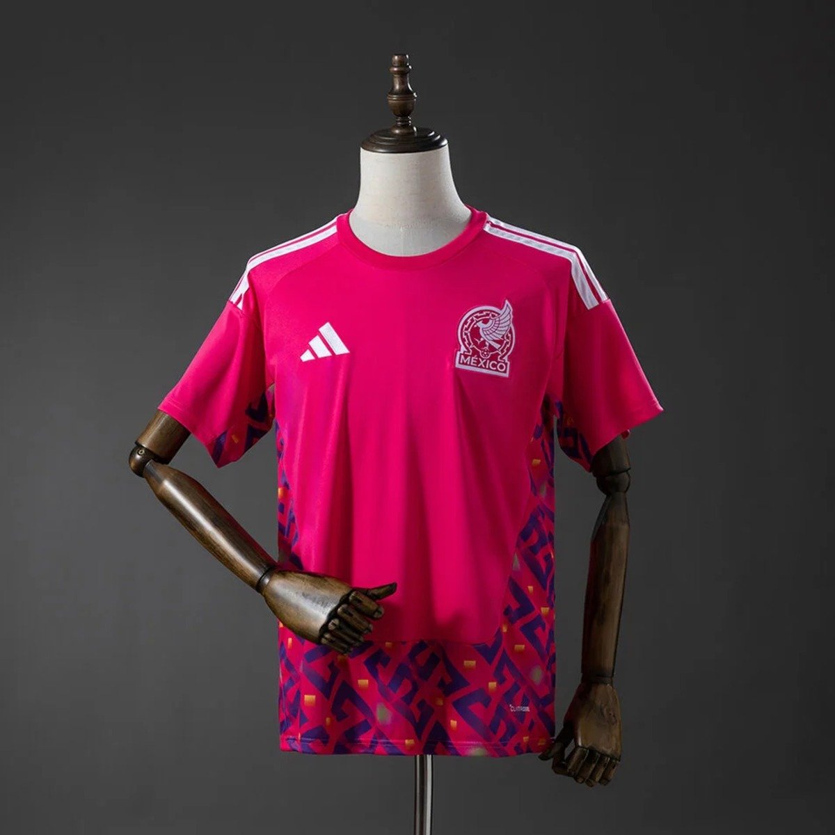mexico 2026 goalkeeper jersey 001 mexico 2026 goalkeeper jersey 001