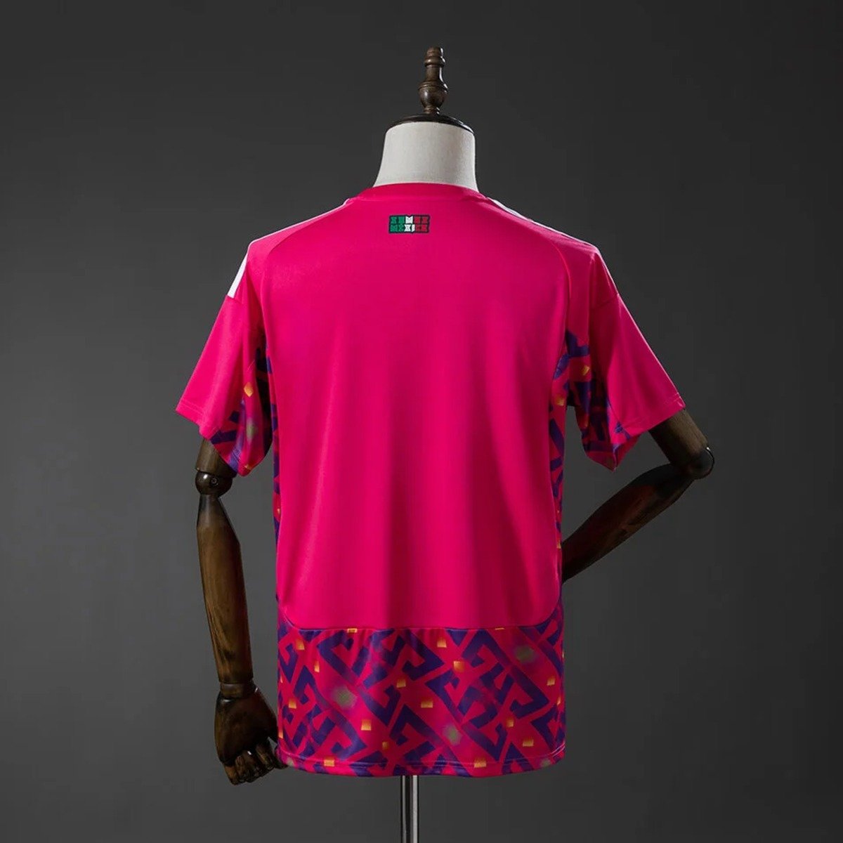 mexico 2026 goalkeeper jersey 002 mexico 2026 goalkeeper jersey 002