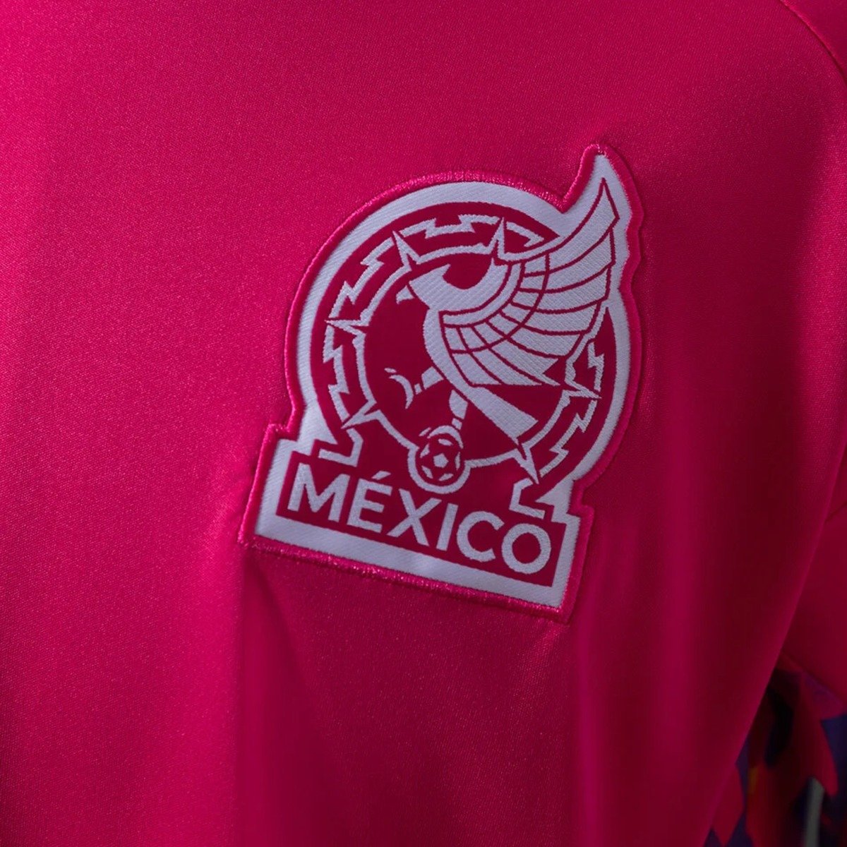 mexico 2026 goalkeeper jersey 006 mexico 2026 goalkeeper jersey 006
