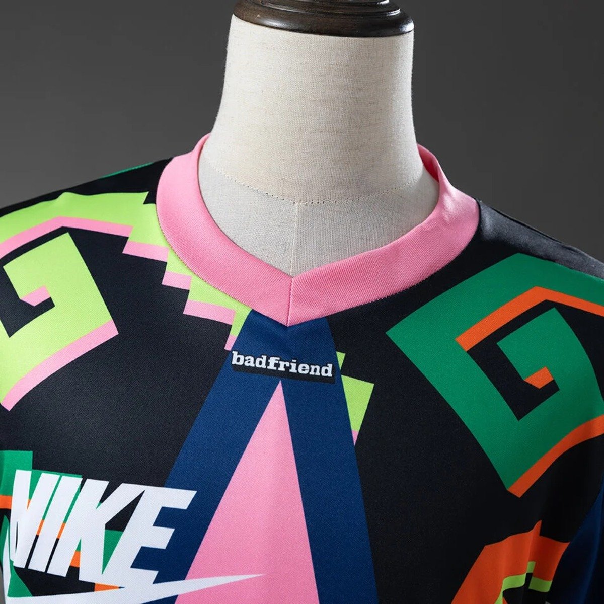 mexico 2026 hollywood goalkeeper lifestyle long sleeve jersey 004 mexico 2026 hollywood goalkeeper lifestyle long sleeve jersey 004