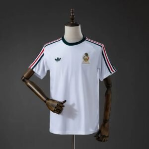 mexico 2026 originals jersey og t shirt whited 001