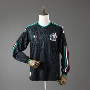mexico 2026 third long sleeve jersey 001