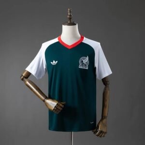 mexico 2026 training jersey 001