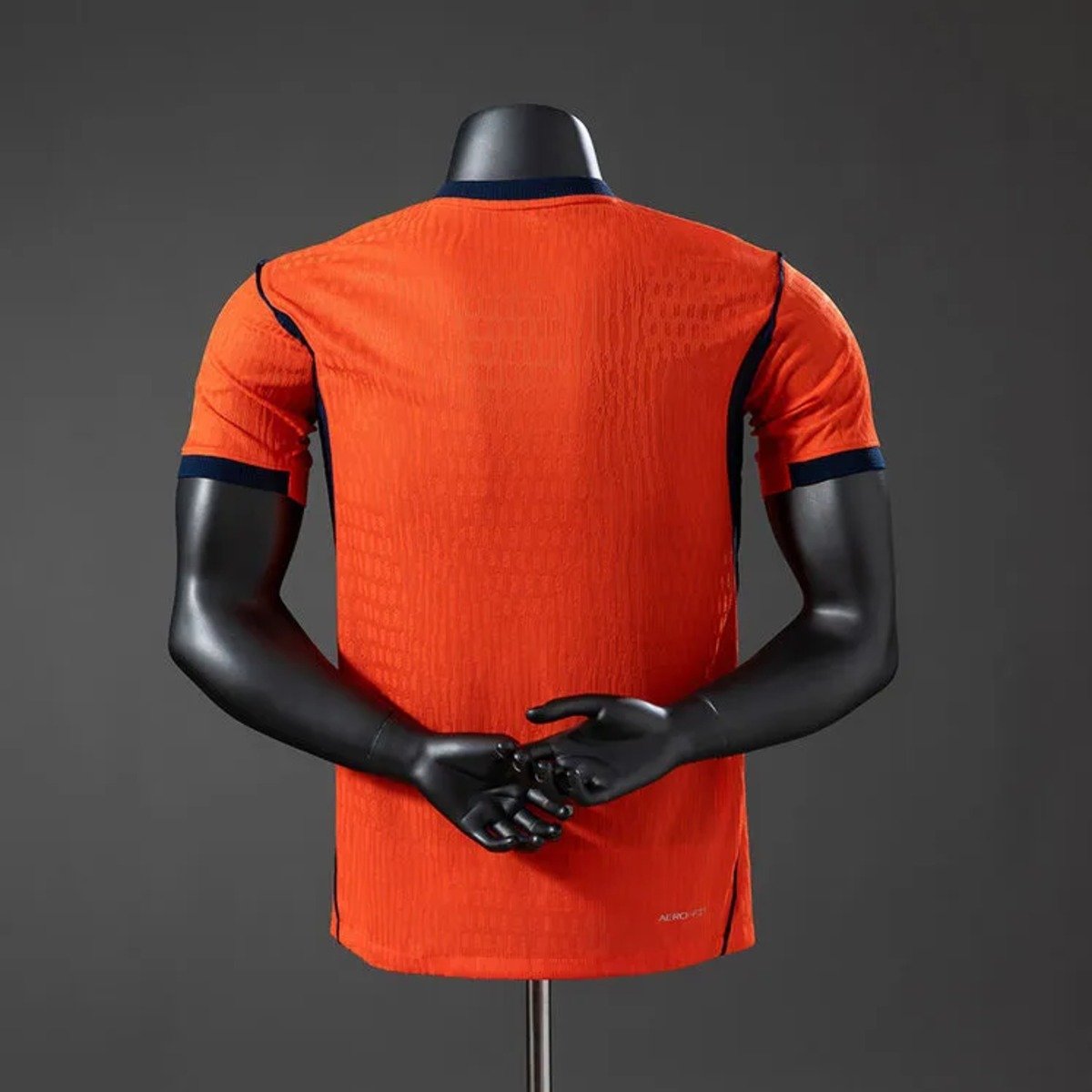 netherlands 2026 home player version jersey 002 netherlands 2026 home player version jersey 002