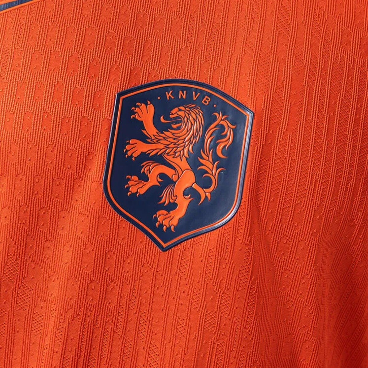 netherlands 2026 home player version jersey 004 netherlands 2026 home player version jersey 004