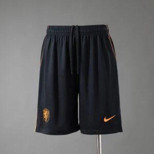 netherlands 2026 home shorts 001