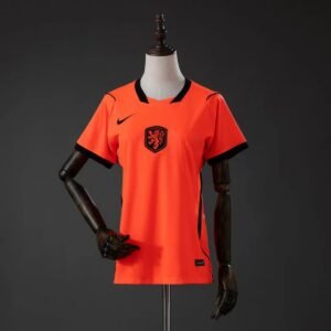 netherlands 2026 home womens jersey 001