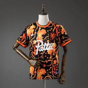 netherlands x patta 2026 special edition jersey 001