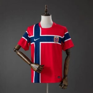 norway 2026 home jersey 001