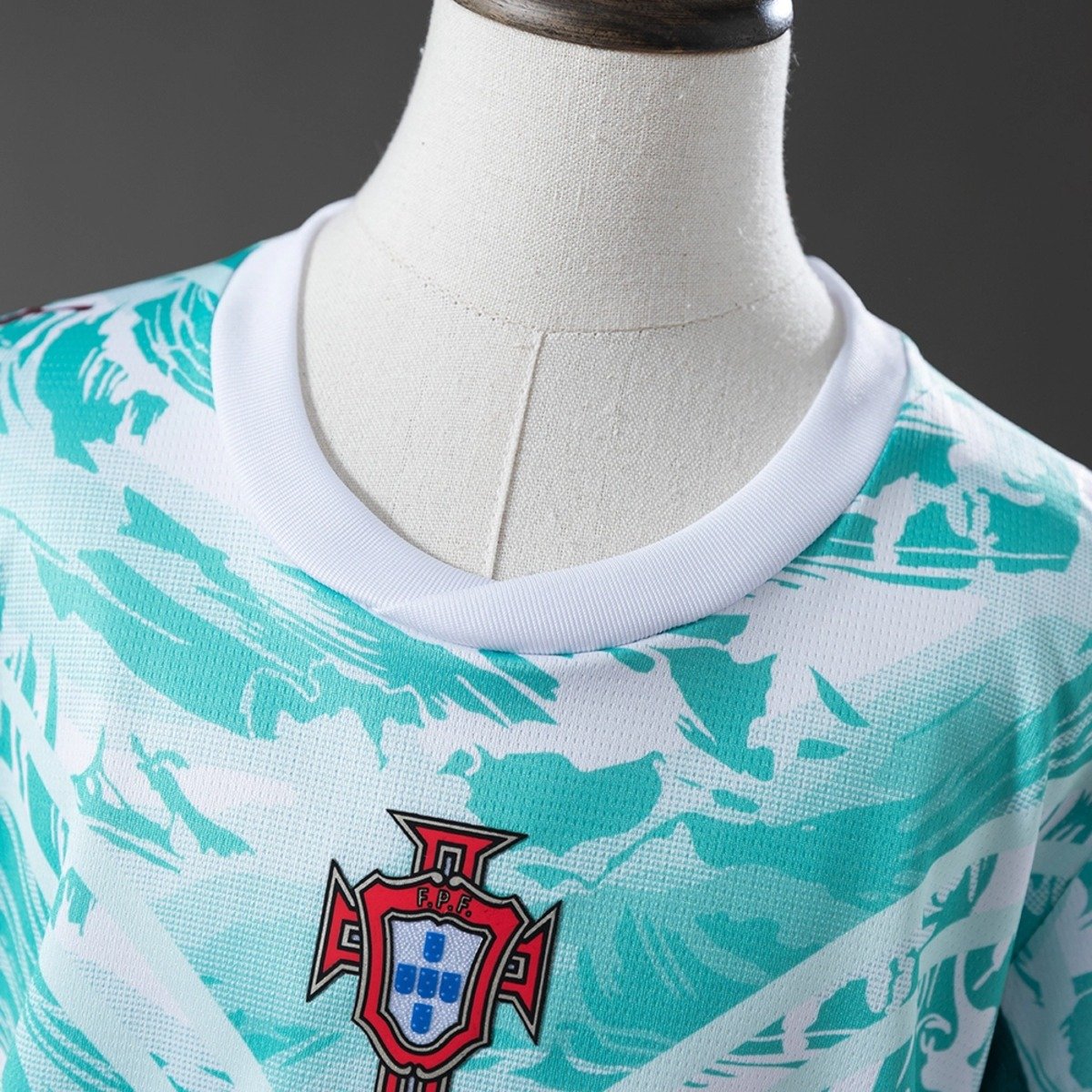 portugal 2026 away full kids kit jersey 005 portugal 2026 away full kids kit jersey 005