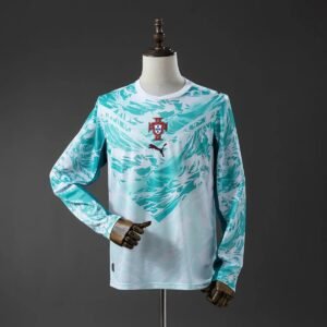 portugal 2026 away long sleeve jersey 001