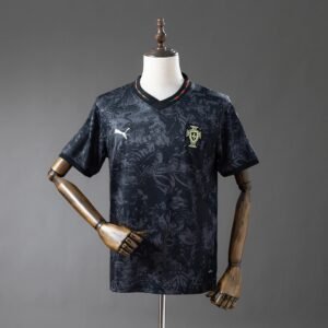 portugal 2026 commemorative edition jersey black 001