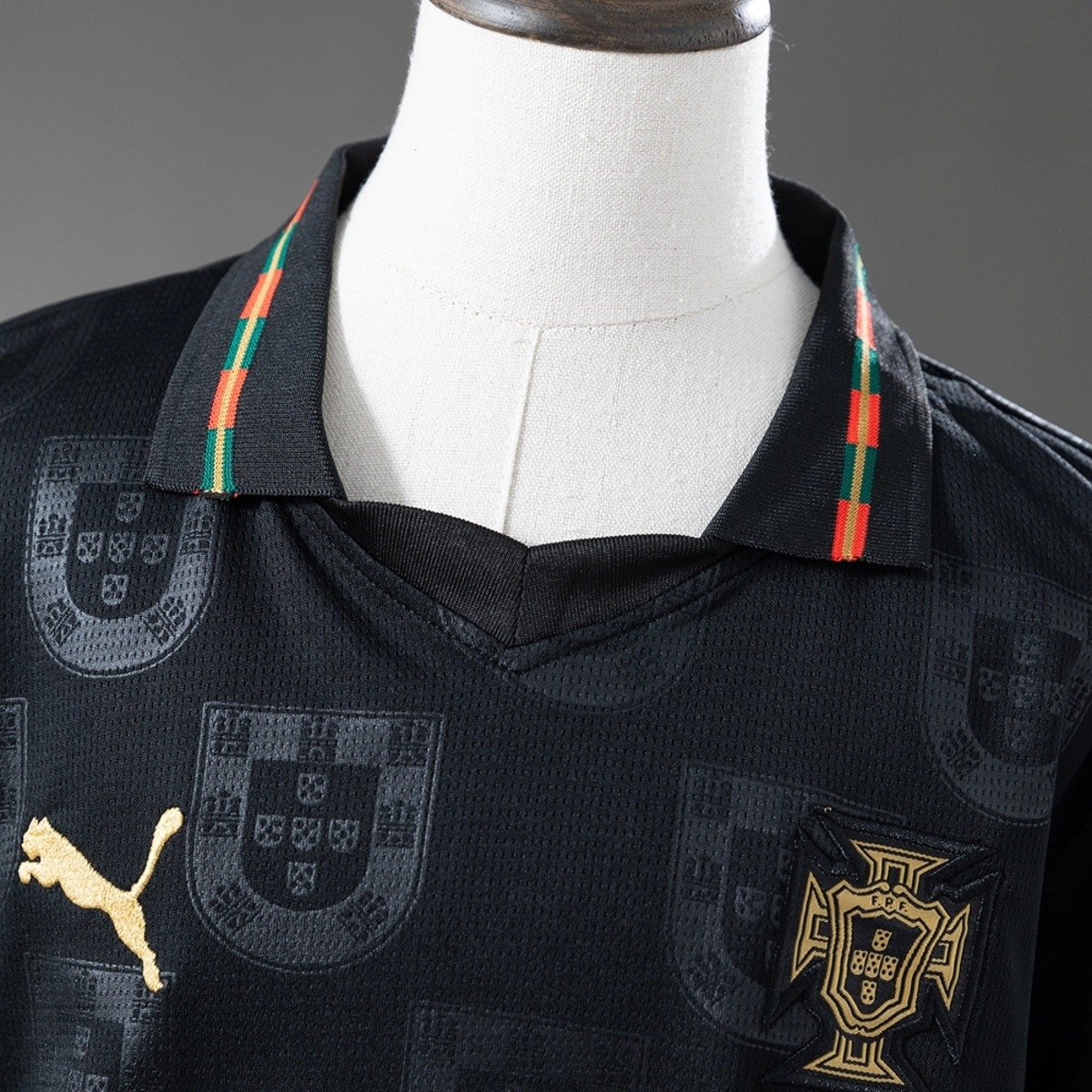 portugal 2026 eusebio special edition kids kit jersey 009 portugal 2026 eusebio special edition kids kit jersey 009