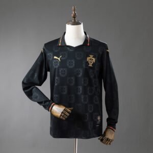 portugal 2026 eusebio special edition long sleeve jersey 001