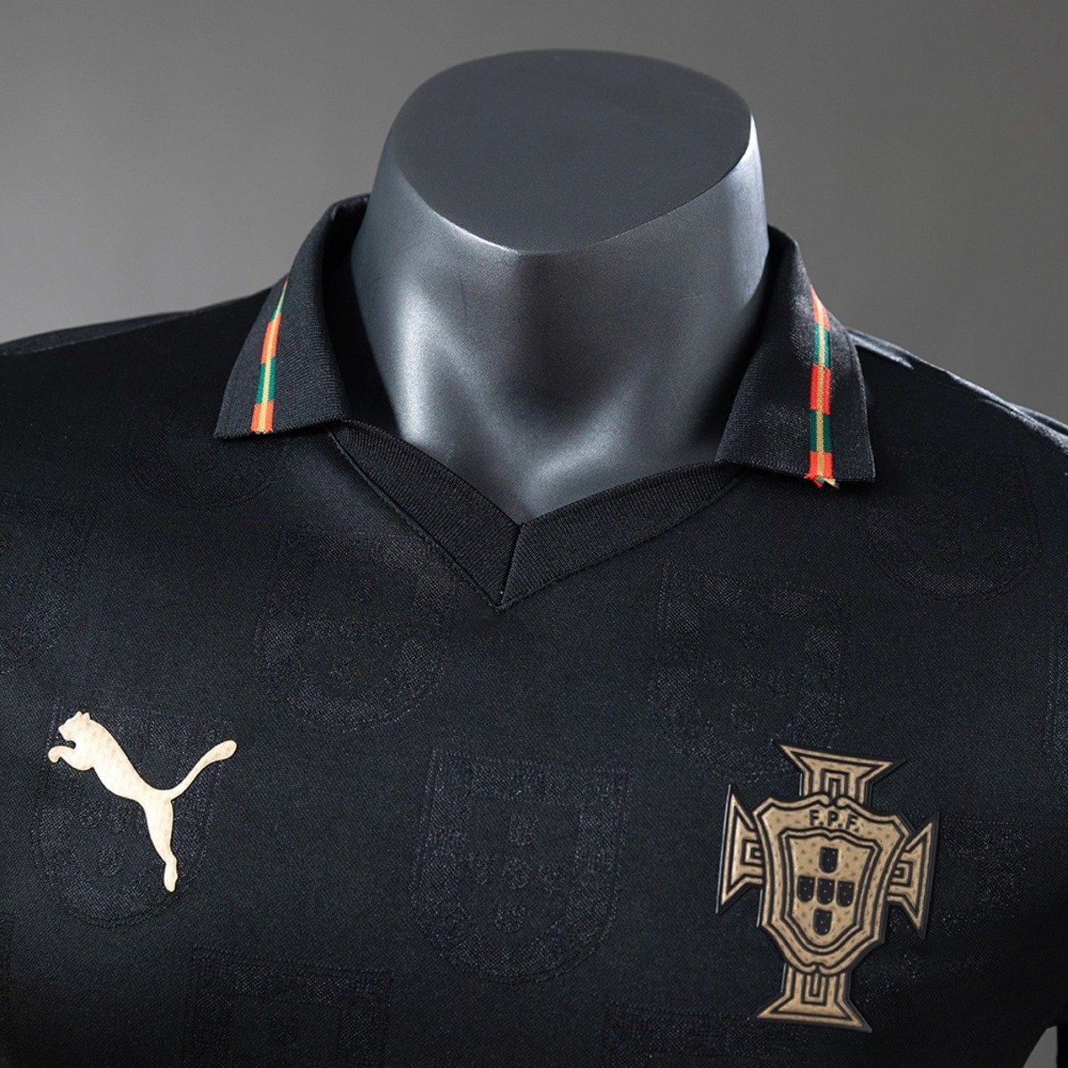 portugal 2026 eusebio special edition player version jersey 003 portugal 2026 eusebio special edition player version jersey 003