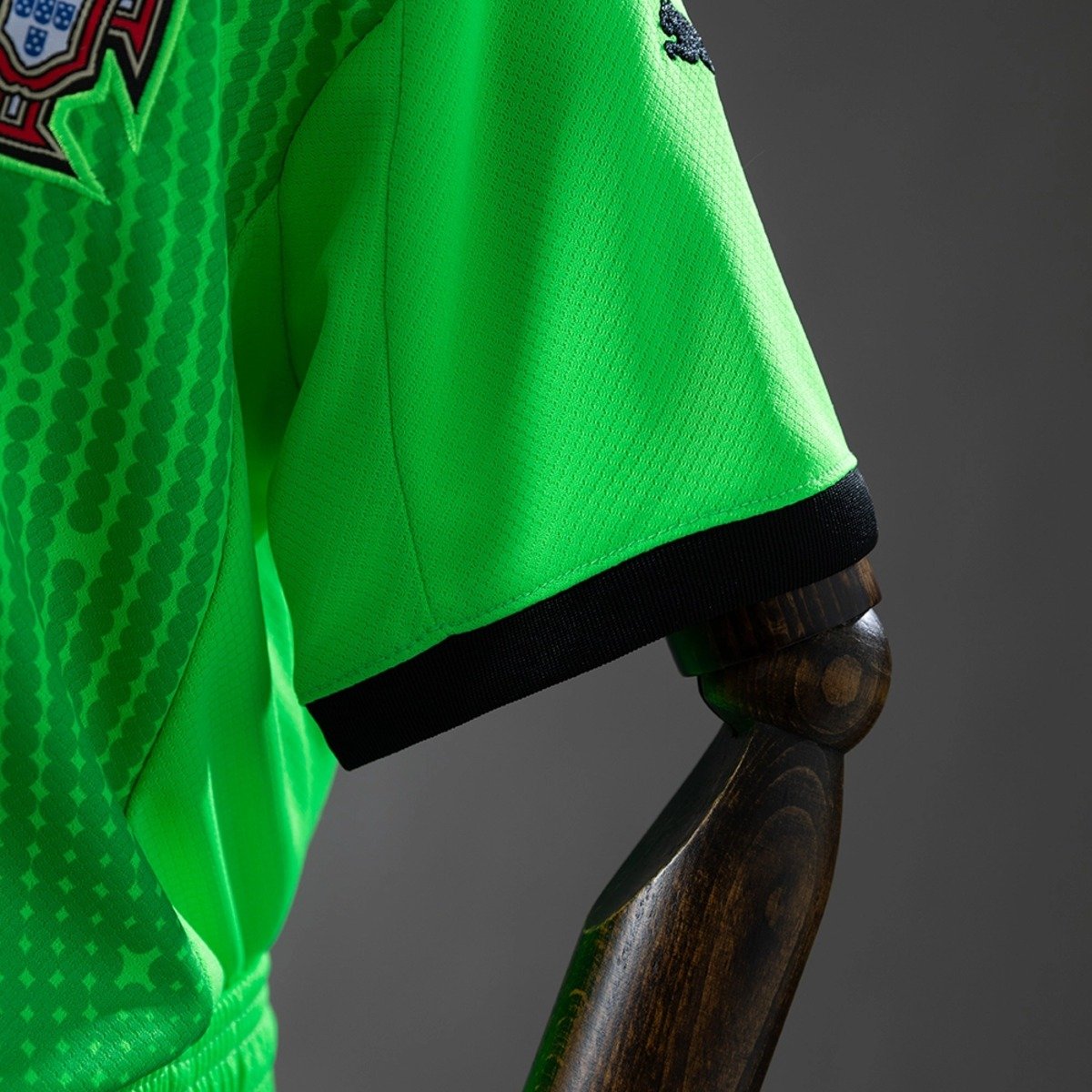 portugal 2026 goalkeeper full kids kit jersey 008 portugal 2026 goalkeeper full kids kit jersey 008