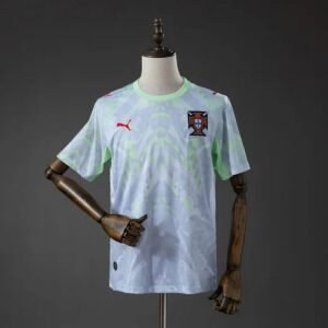 portugal 2026 goalkeeper jersey gray 001
