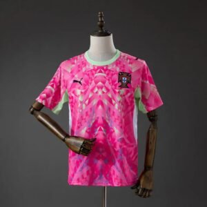 portugal 2026 goalkeeper jersey pink 001