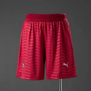 portugal 2026 home player version shorts 001