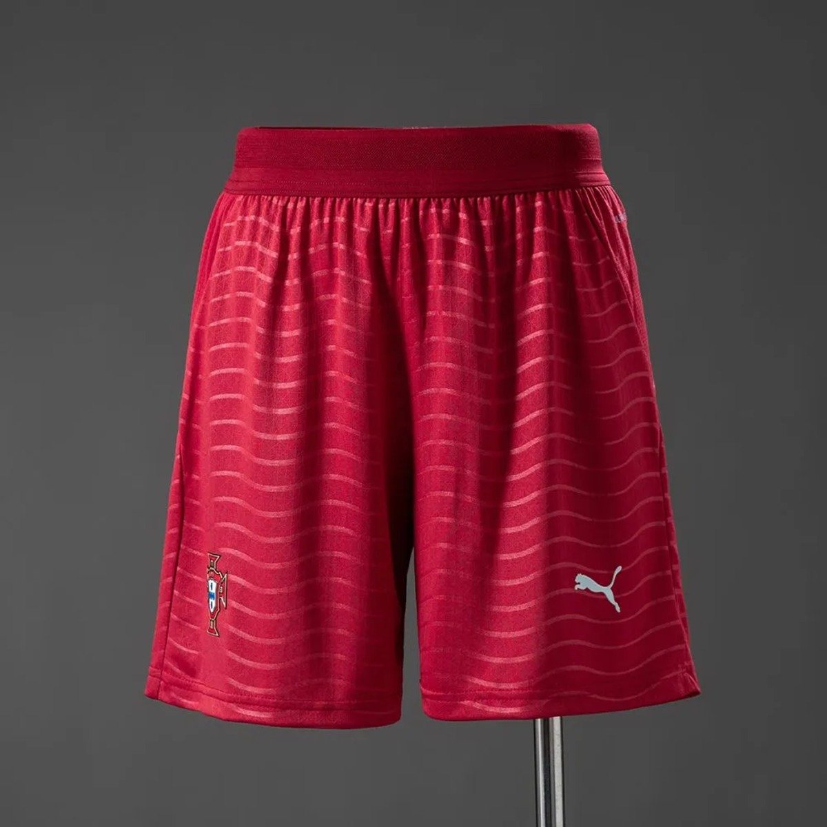 portugal 2026 home player version shorts 001 portugal 2026 home player version shorts 001
