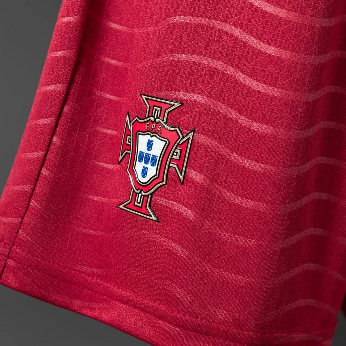 portugal 2026 home player version shorts 005 portugal 2026 home player version shorts 005