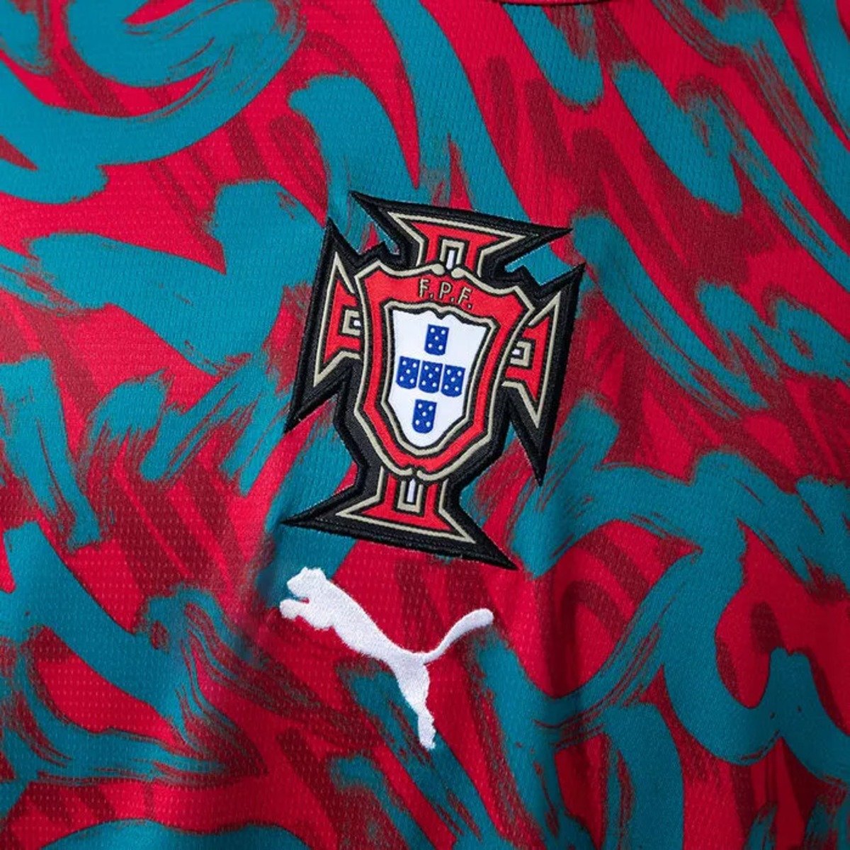 portugal 2026 warmup jersey red 004 portugal 2026 warmup jersey red 004