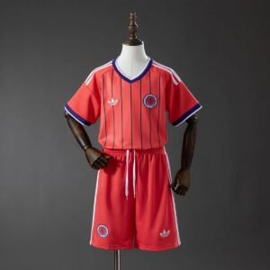 scotland 2026 away kids kit jersey 001