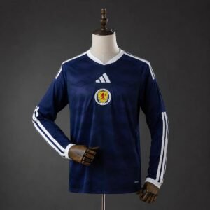 scotland 2026 mens home long sleeve jersey 001