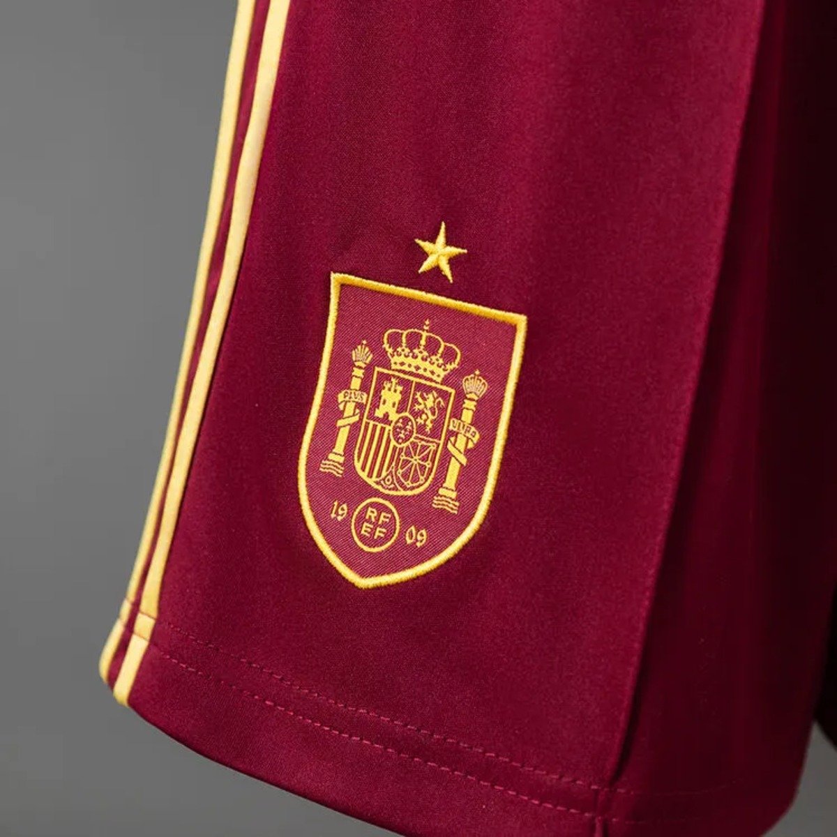 spain 2026 away shorts 006 spain 2026 away shorts 006