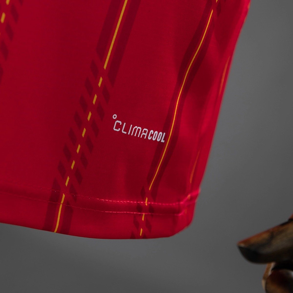 spain 2026 home stadium jersey 007 spain 2026 home stadium jersey 007