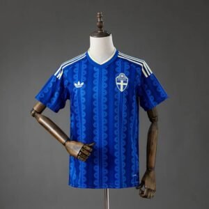 sweden 2026 away jersey 001