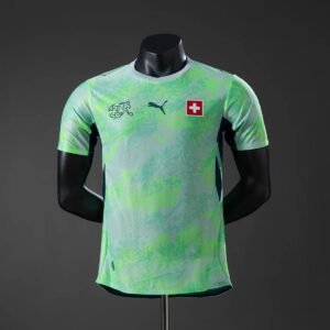 switzerland 2026 away player version jersey 001