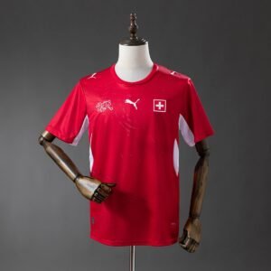 switzerland 2026 home jersey 001